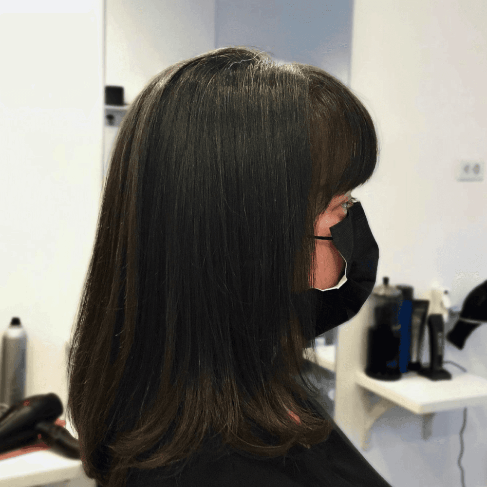 Wind Hair Salon image 5