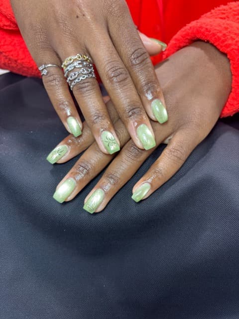 Purely Nails Studio image 2