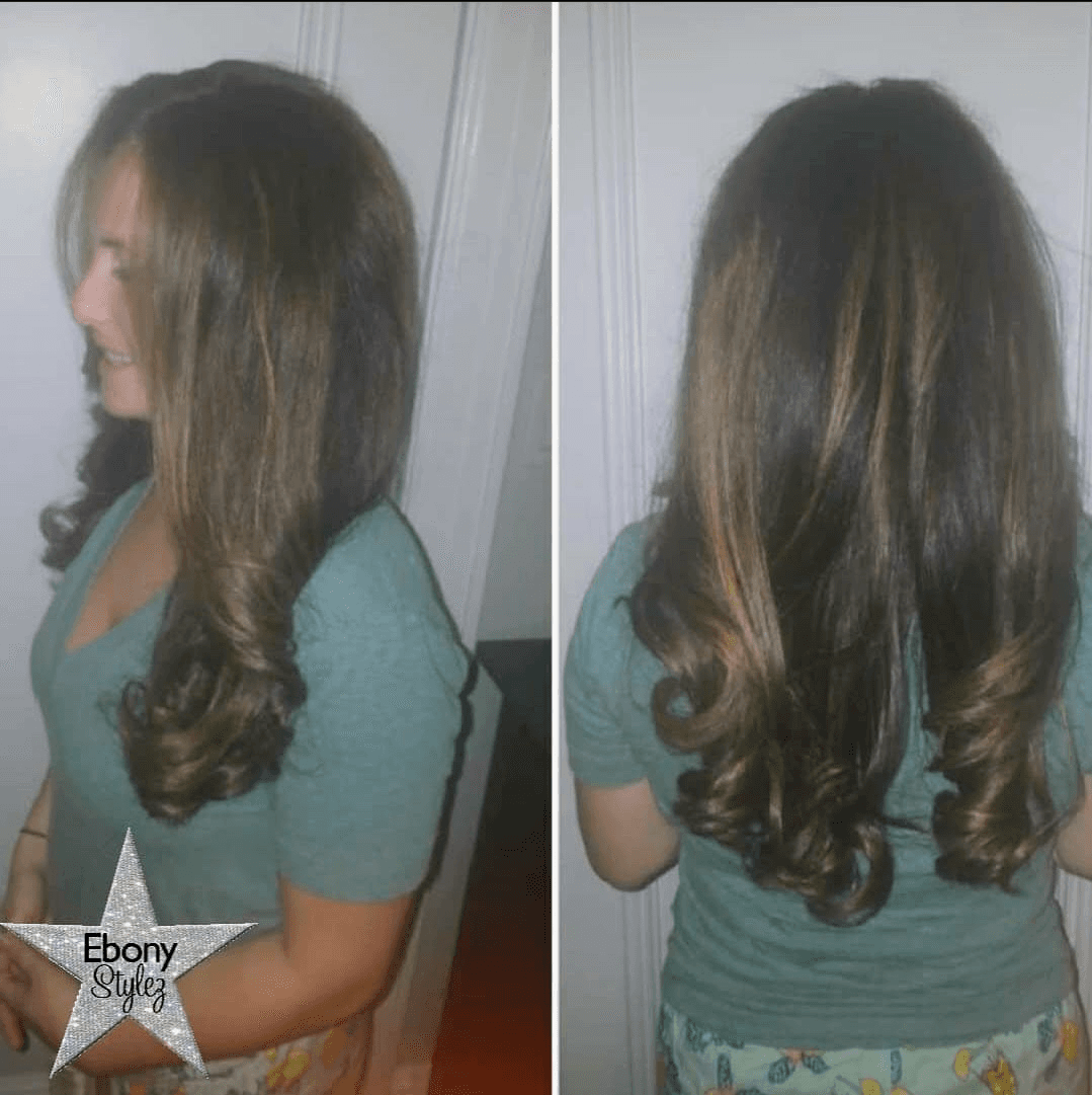 Ebony Star Stylez Beauty & Skincare  main image
