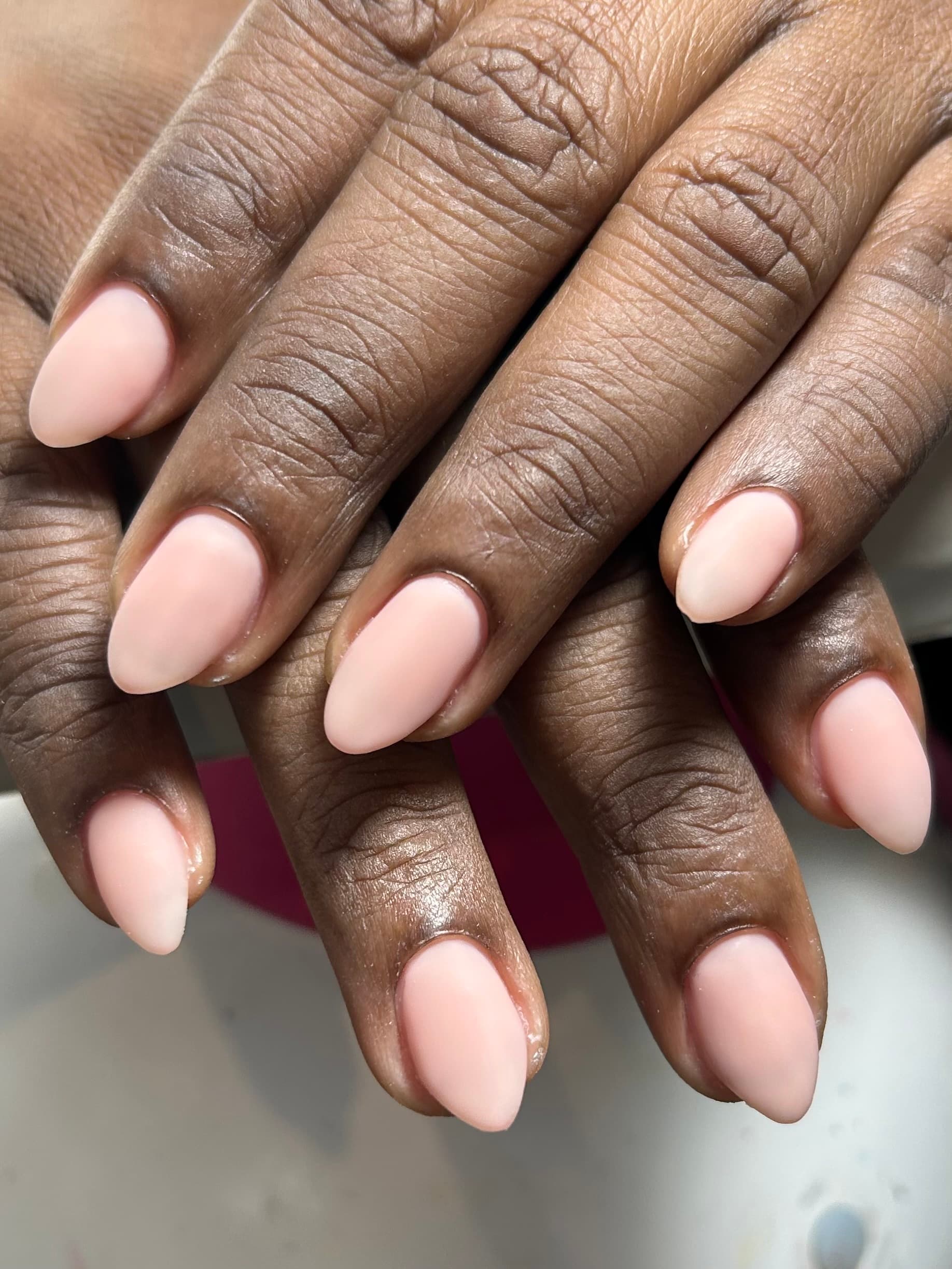Tek Time Nails image 2