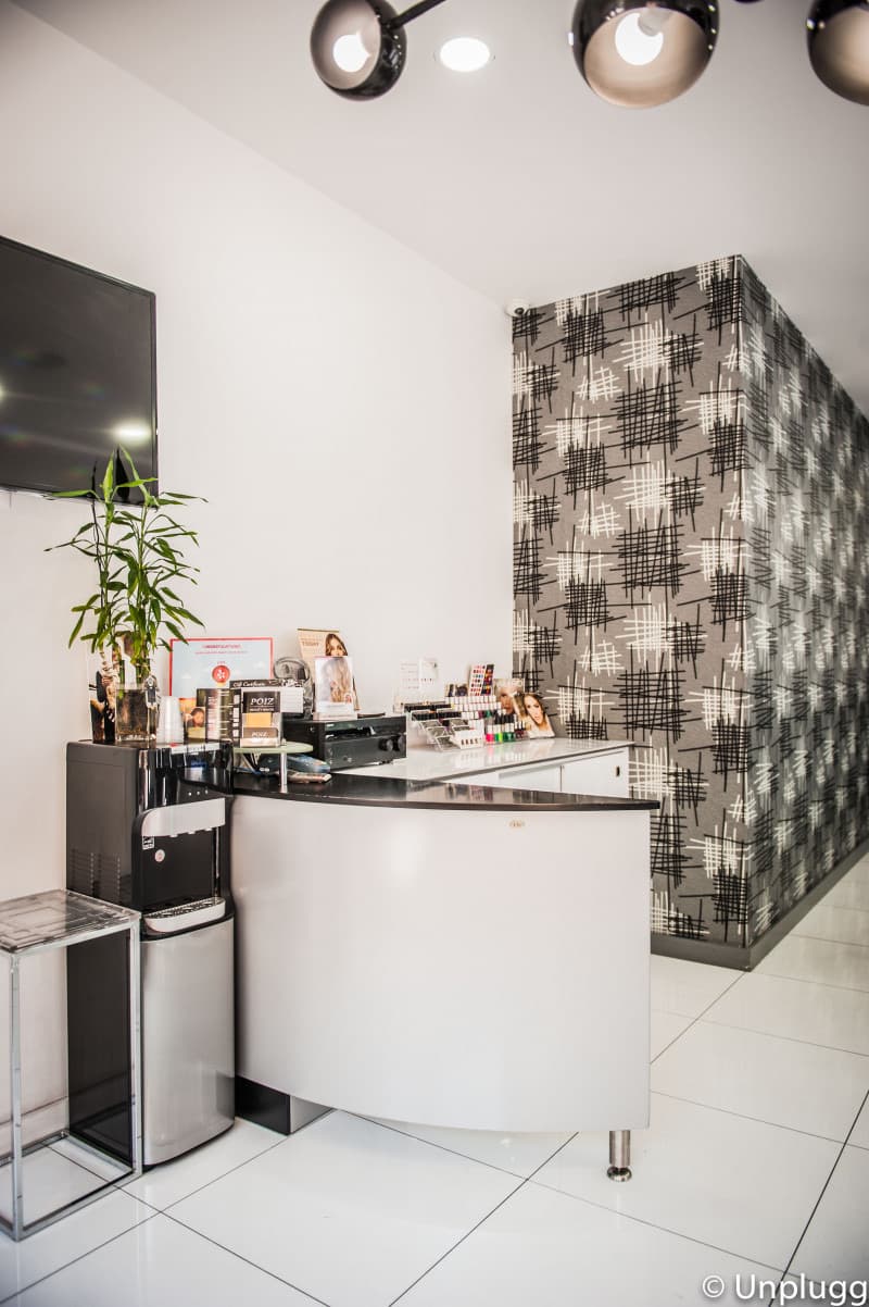 Poiz Beauty Salon image 2