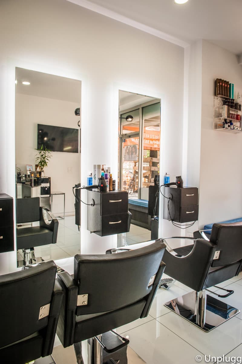 Poiz Beauty Salon image 3