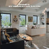 Nampa by Himalayan Salon image 2