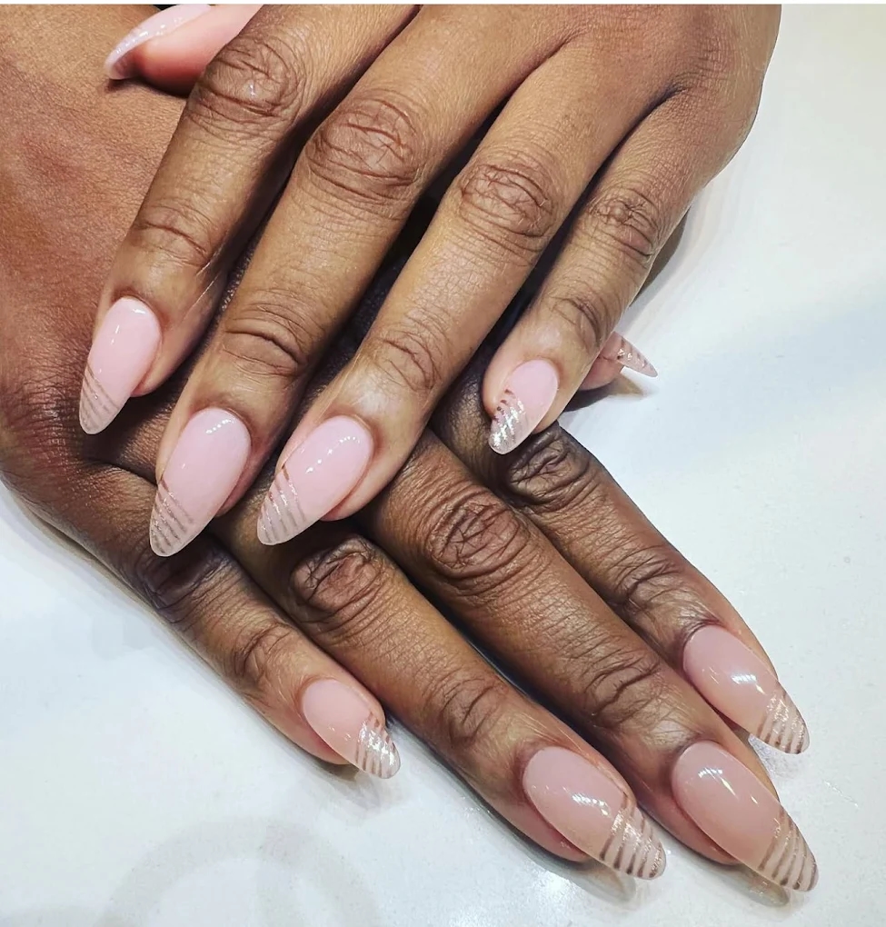 Palette Nails Studio image 4