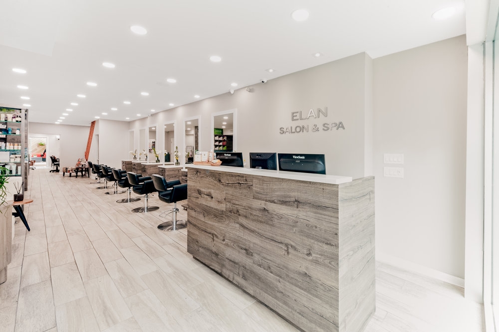 Elan Salon & Day Spa main image