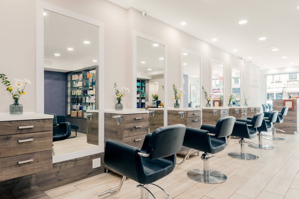 Elan Salon & Day Spa image 3