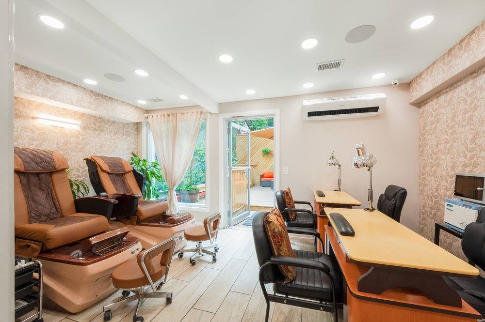 Elan Salon & Day Spa image 5