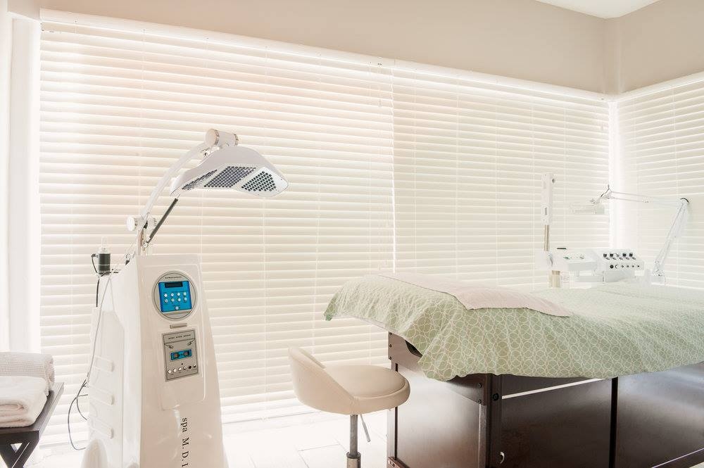 Elan Salon & Day Spa image 4