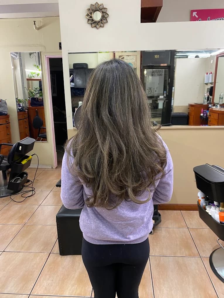 Glamour Center Hair Salon main image
