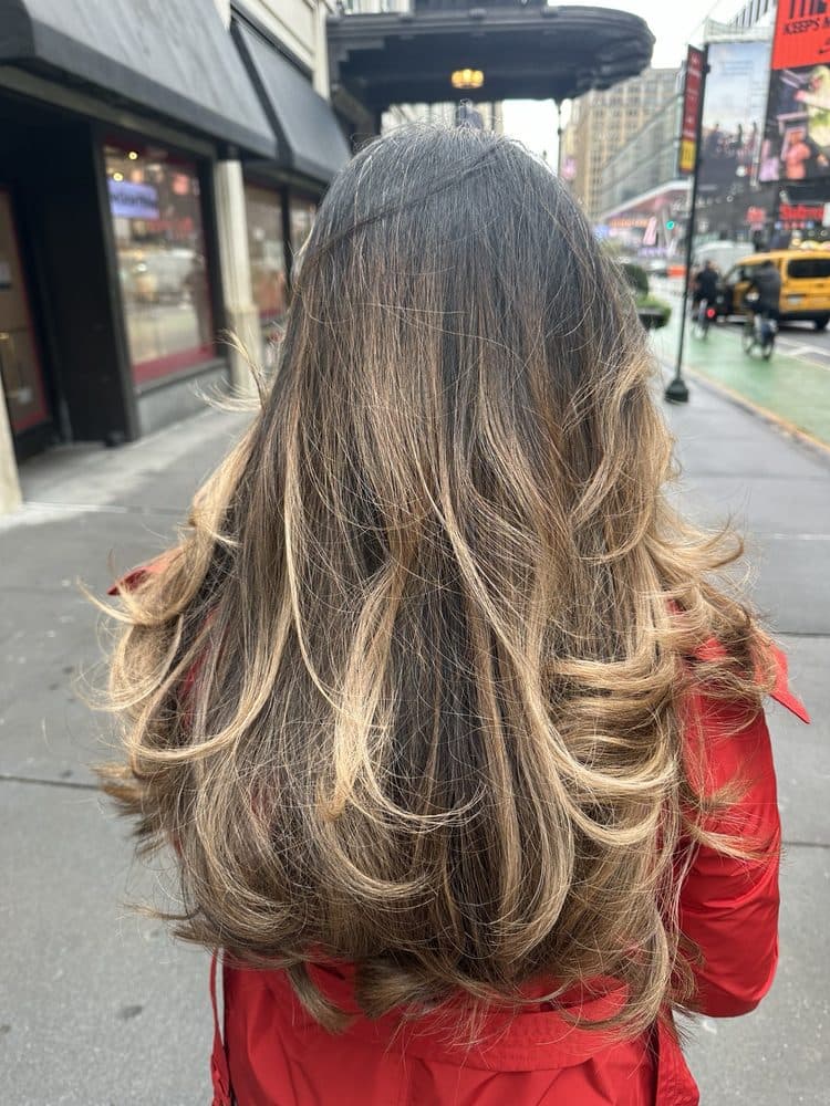 Glamour Center Hair Salon image 4