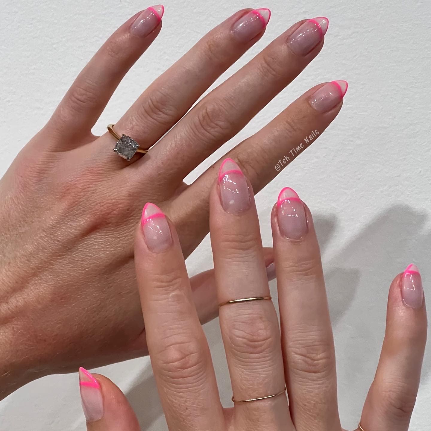 Tek Time Nails image 3